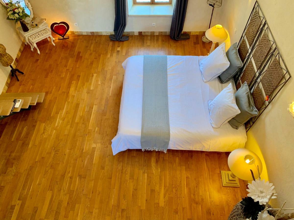 Holiday home Authentique Bijou Coeur D'orange A 2 Pas Du Theatre Antique! Orange (Vaucluse)