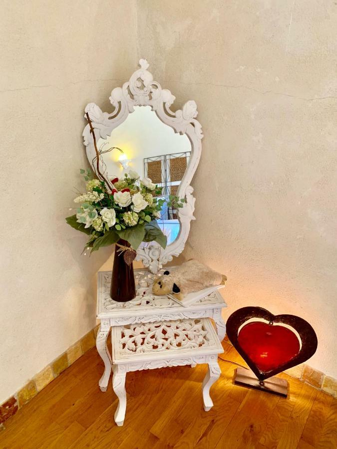 Authentique Bijou Coeur D'orange A 2 Pas Du Theatre Antique! Holiday home Orange (Vaucluse)