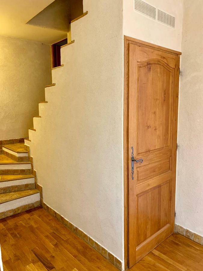 Authentique Bijou Coeur D'orange A 2 Pas Du Theatre Antique! Holiday home Orange (Vaucluse)